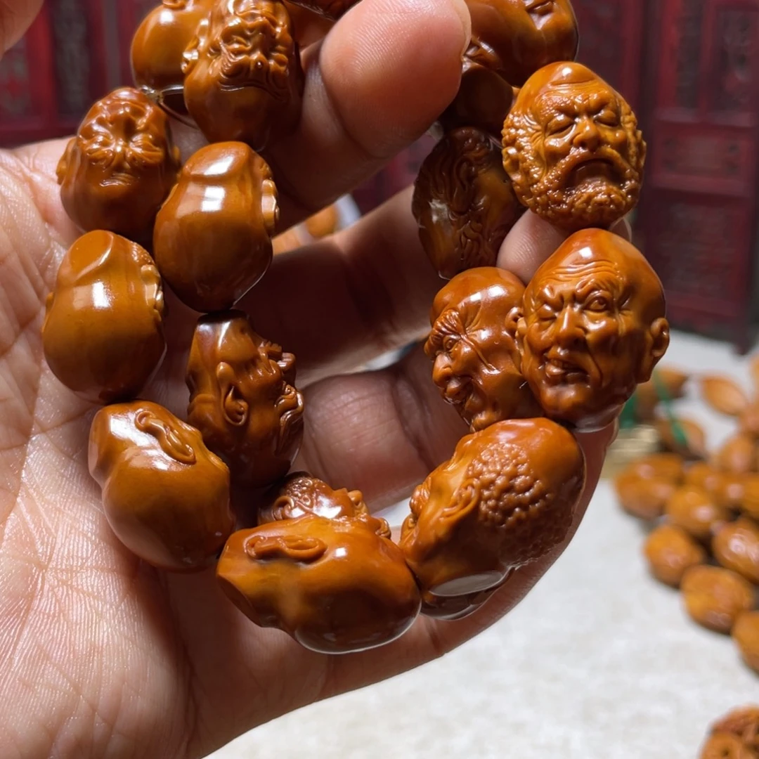 吊坠橄榄核橄榄核