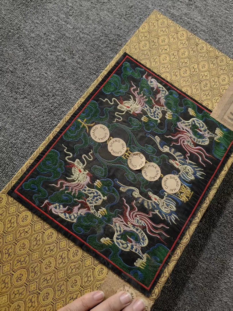 木头盒子1个长方四条平