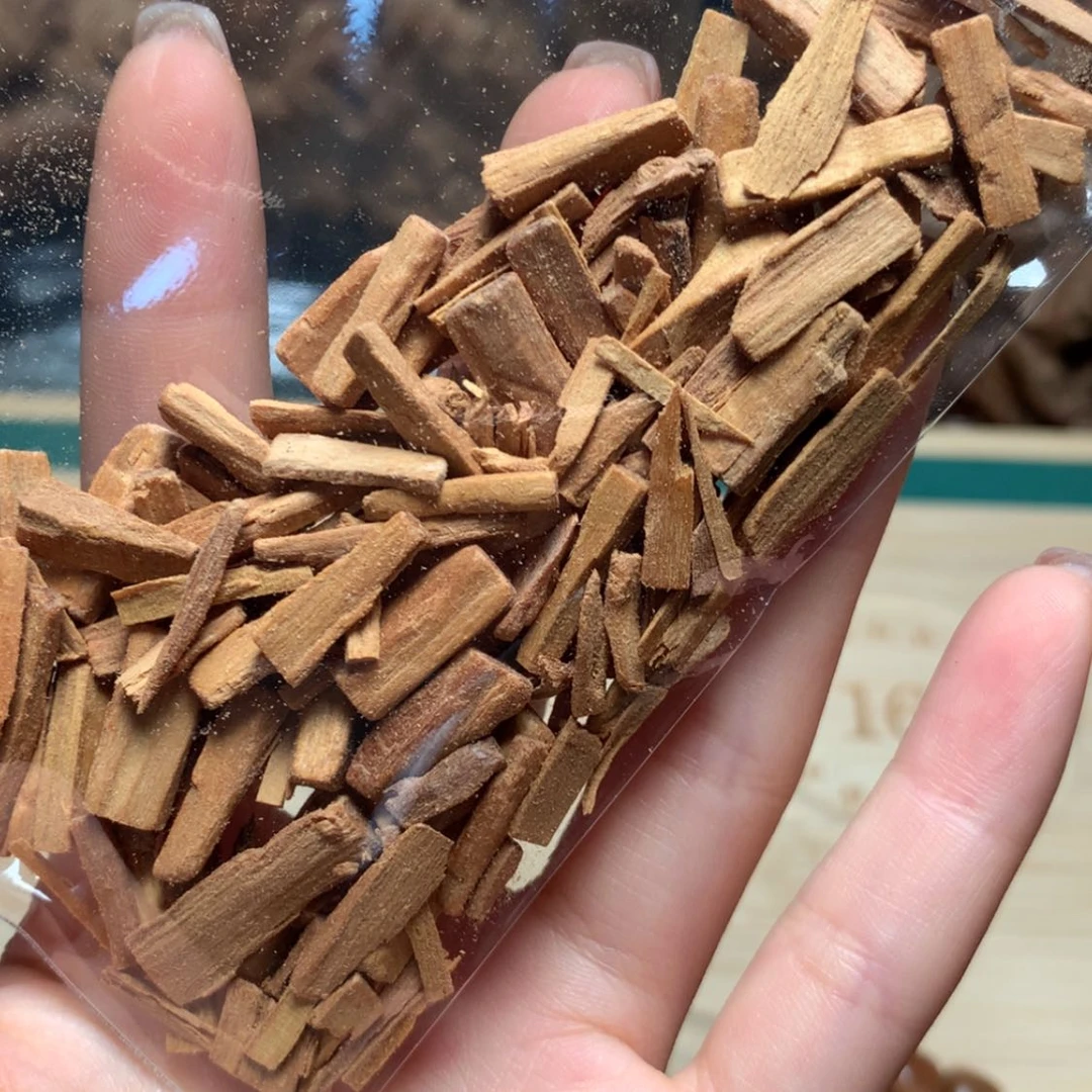 【闪购商品】檀香木其他老山檀香15g