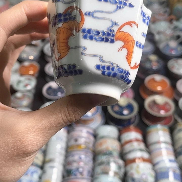 瓷片今天爱吃大米饭