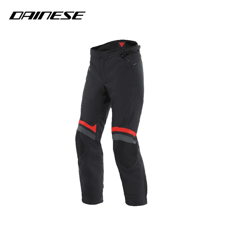 DAINESE/丹尼斯摩托车骑行裤CARVE MASTER 3秋冬摩托车机车裤男女