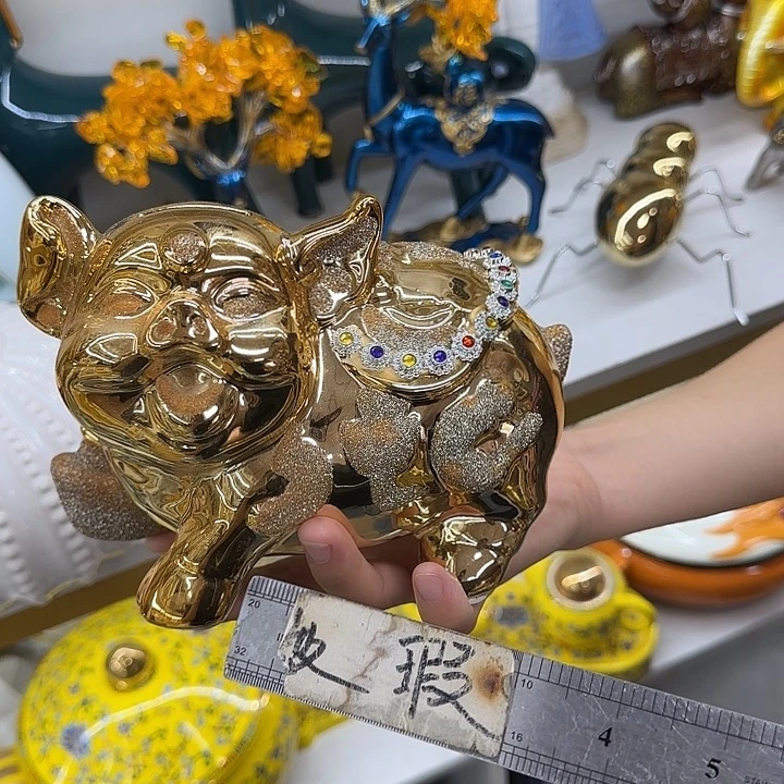 陶瓷陶瓷艺术陶瓷工艺