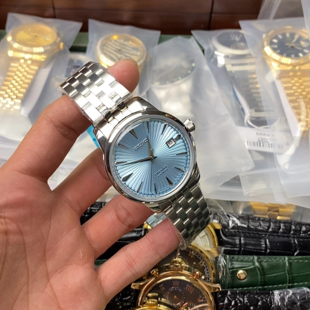 孤品闪电购手表一个