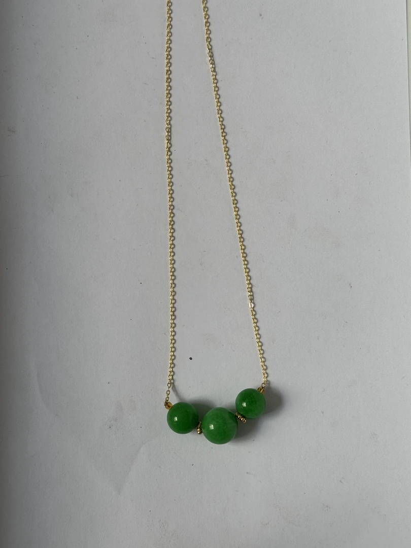 1013    精美项链