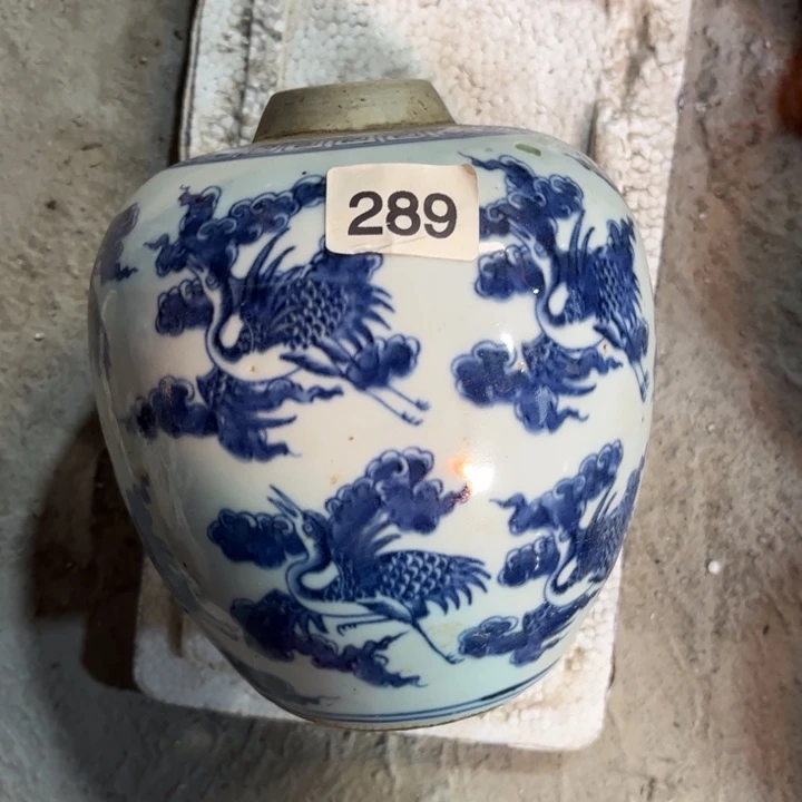 陶摆件景德镇陶瓷艺术品