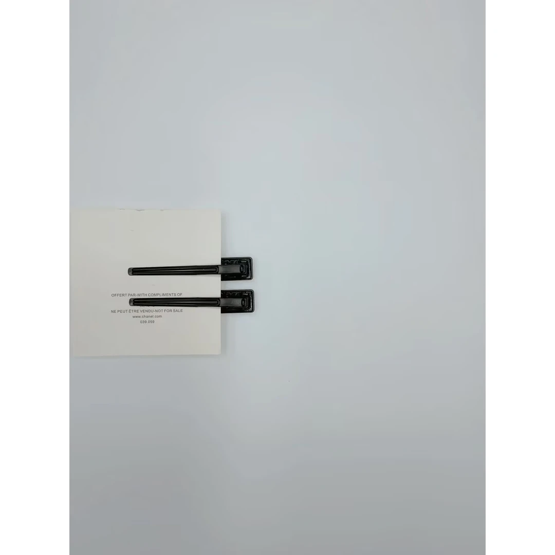 X家黑色小发！收纳包！777