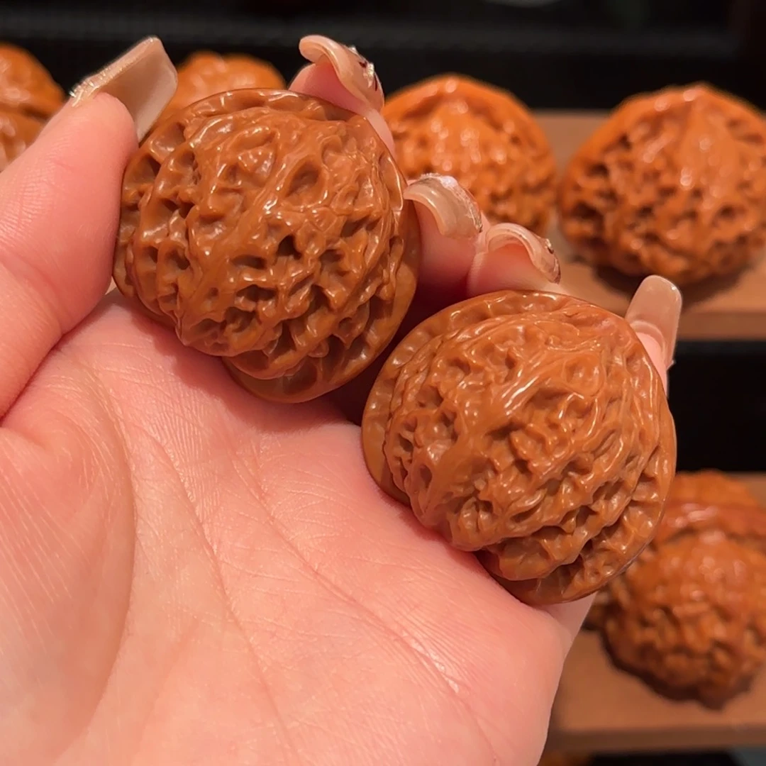 桃核吊坠o***n宫灯37 精品976