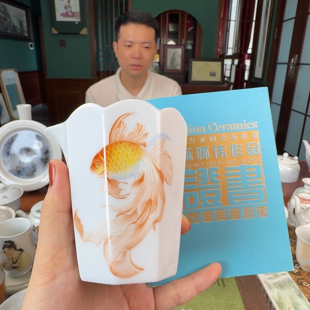 摆件陶瓷陶瓷陶瓷陶瓷陶瓷