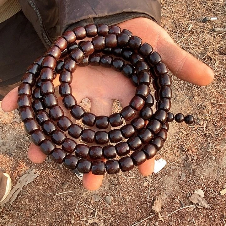 檀香紫檀（小叶紫檀）棋667