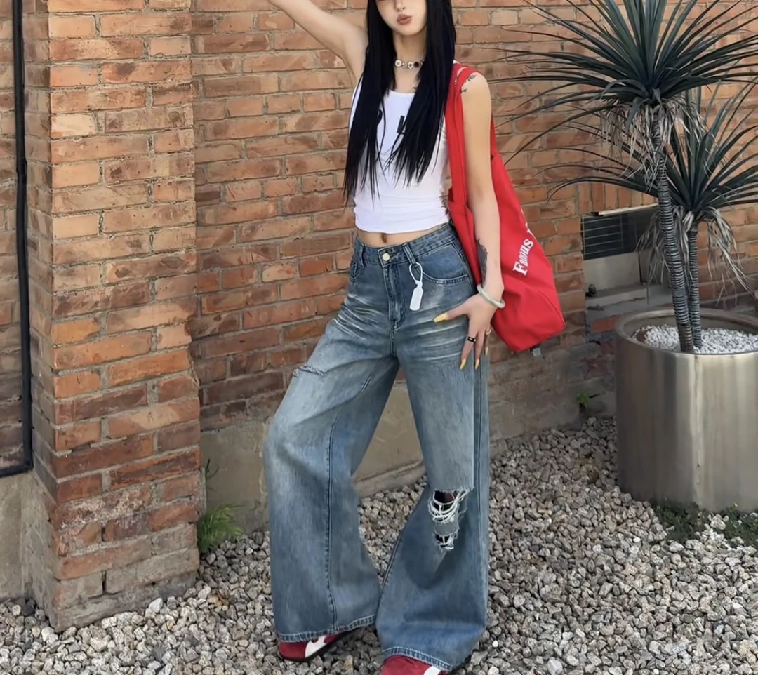 高级感百搭短款气质女装