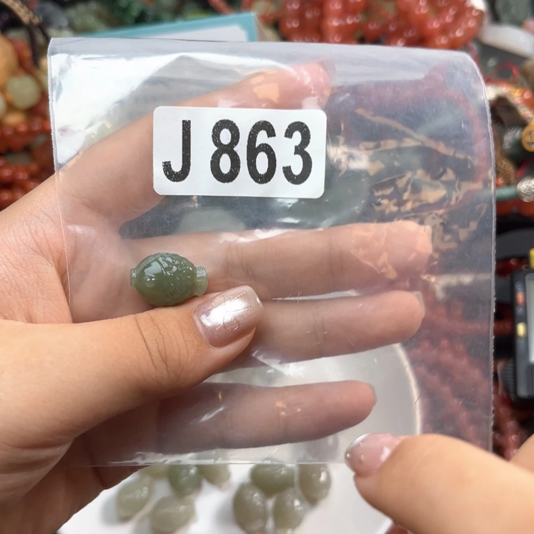 未镶嵌和田玉珠宝奇石拒*