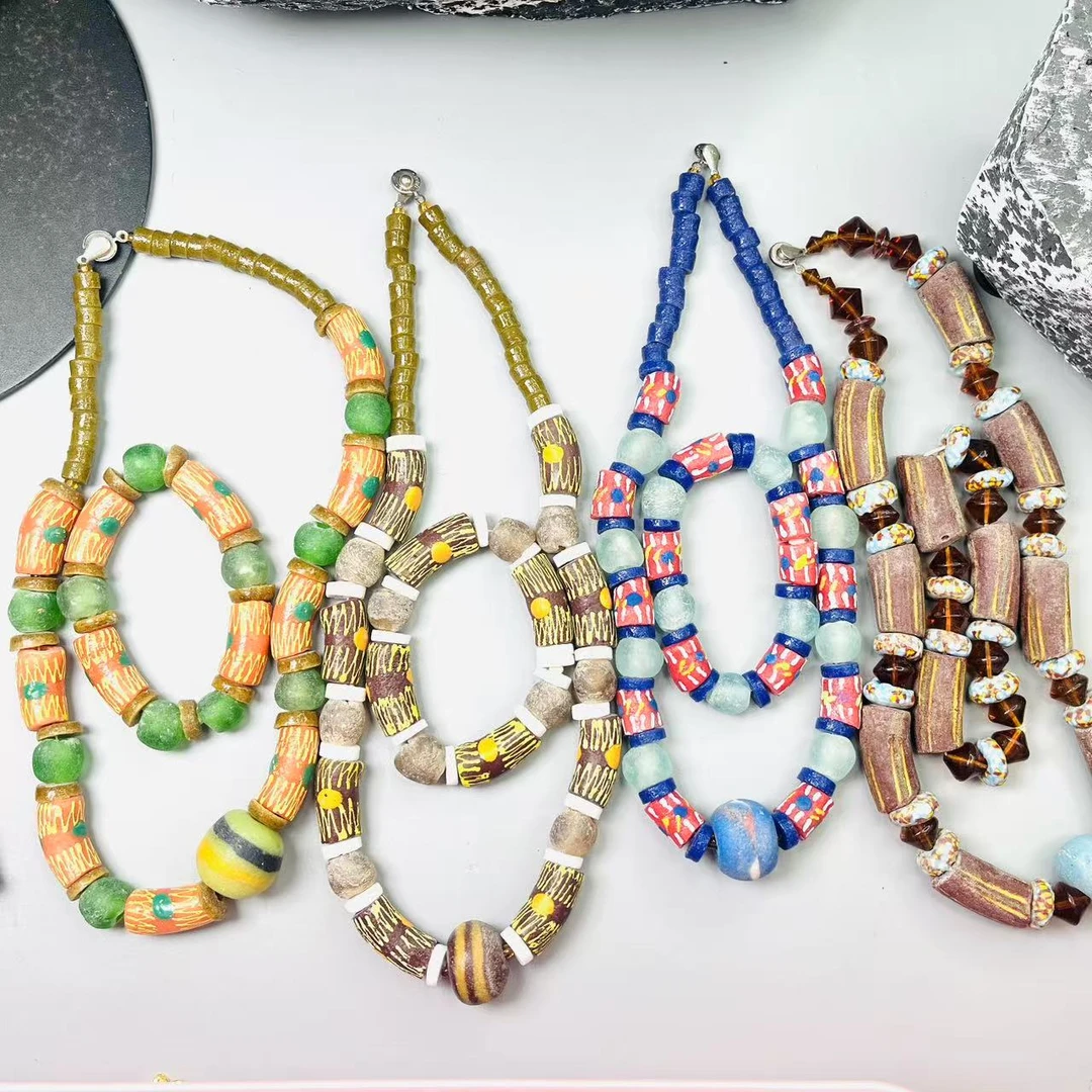 S010 项链手串（带礼盒，多样性发一件）