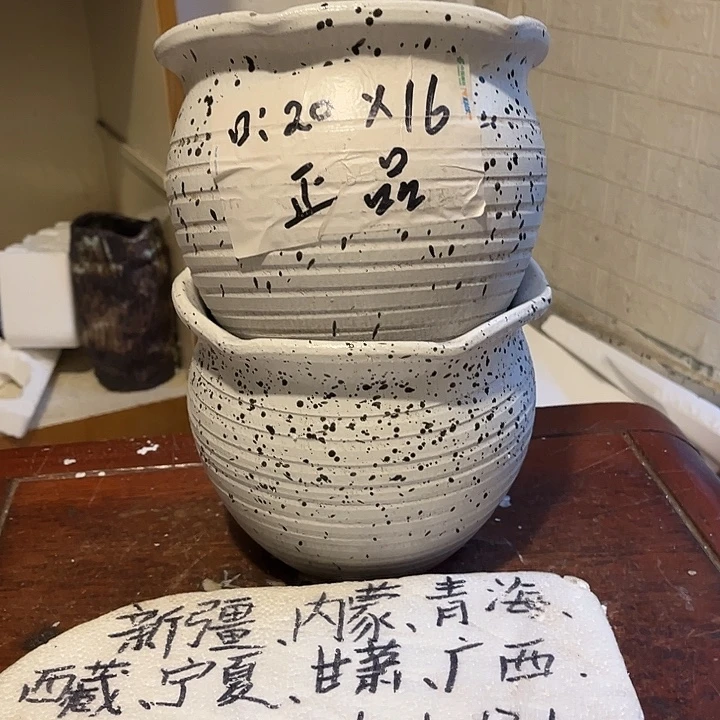 泥塑自产自销模式