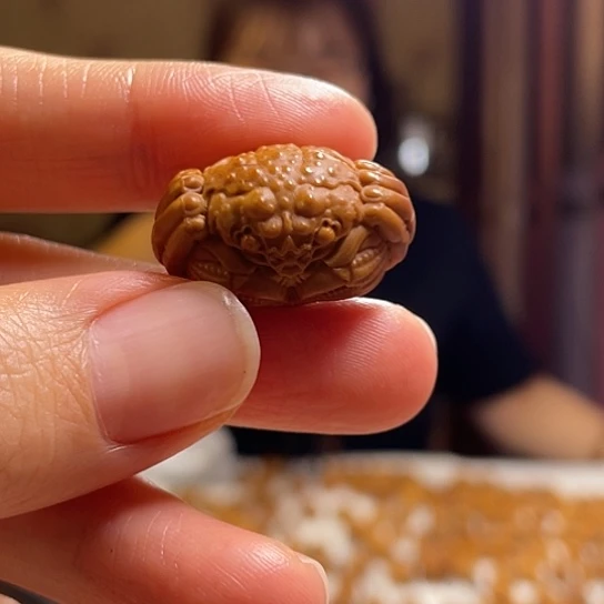 手串/手链橄榄核橄榄核