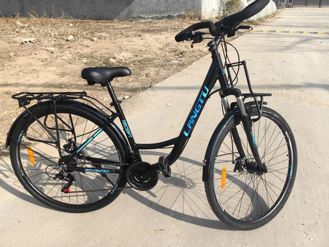 轻便旅行车28铝合金车架21变速器