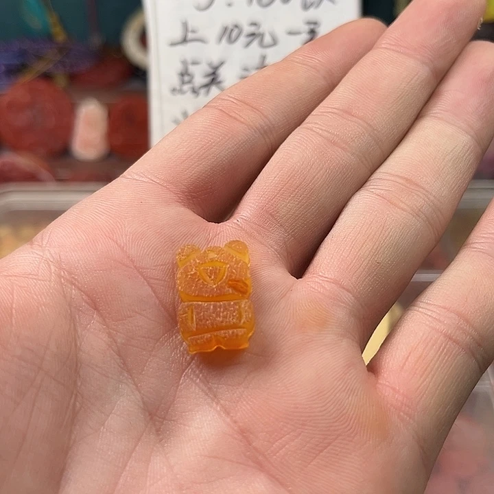 &***z玛瑙/玉髓未镶嵌手链50801