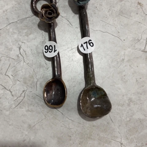 碗皓***咪手捏餐具茶具壶承咖啡杯