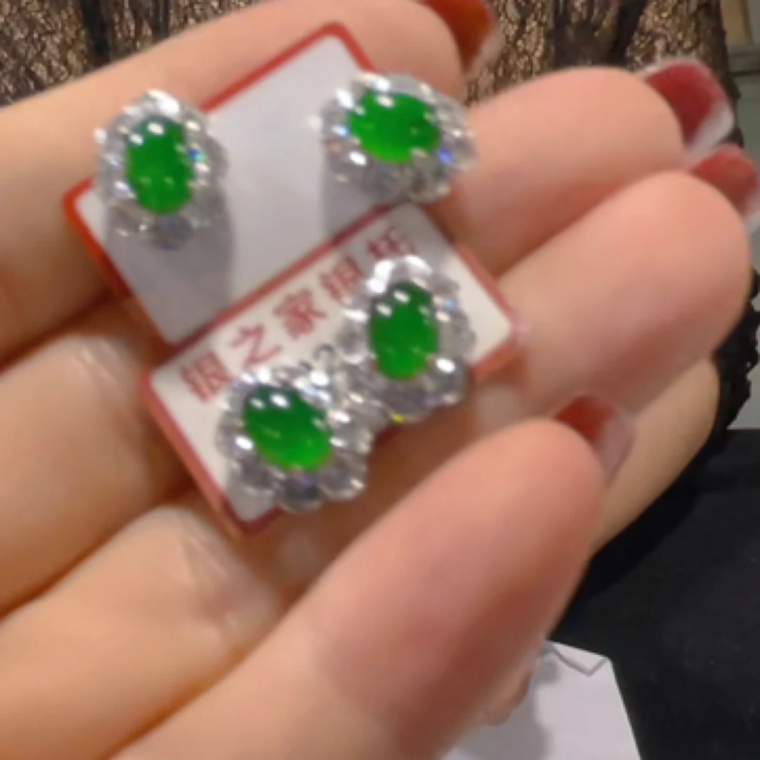 天然A货翡翠（多样性发货拍一件发件）