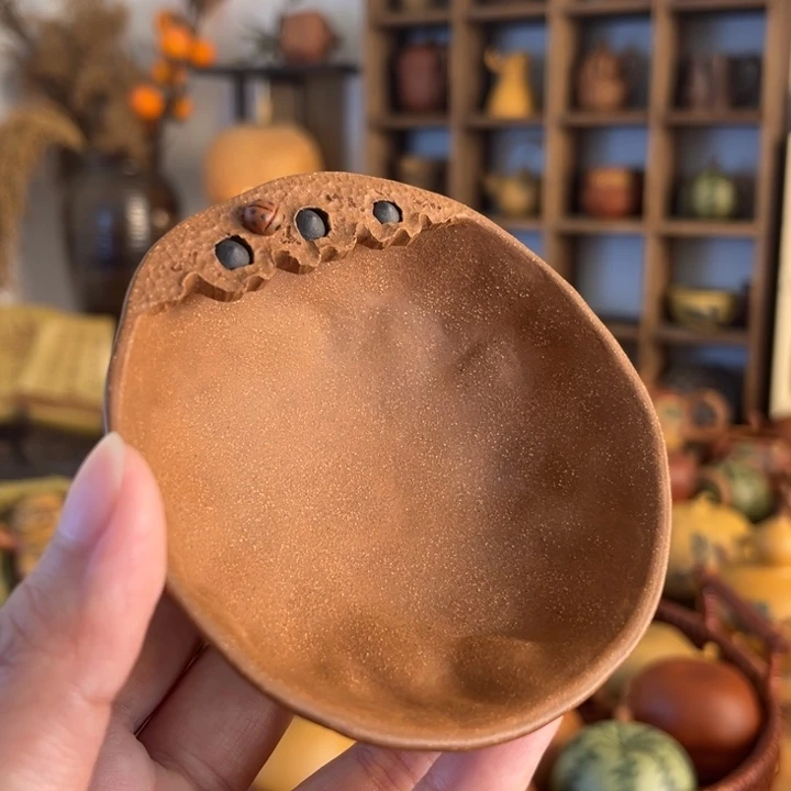 茶杯紫砂紫砂壶紫砂茶周边