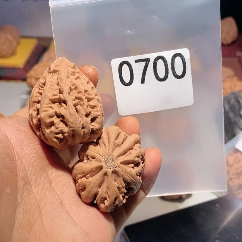 【闪购商品】核桃手串/手链求子