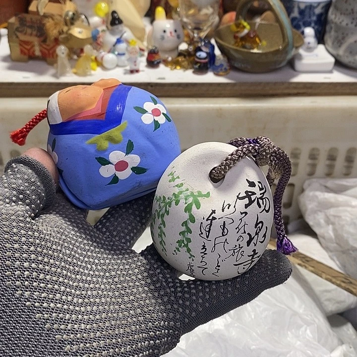 小**?日本回流精品瓷器