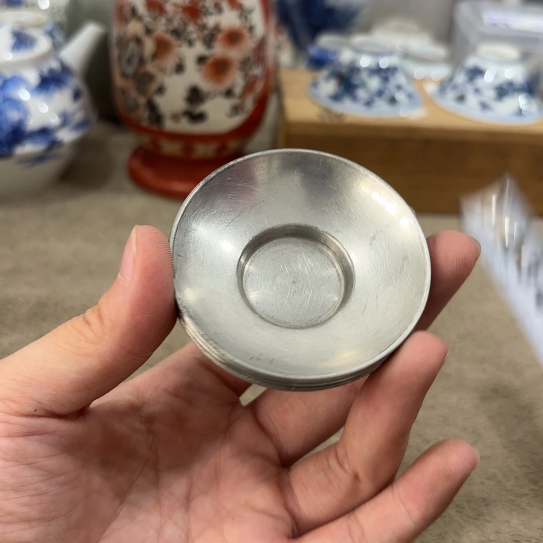 非常好看的物品