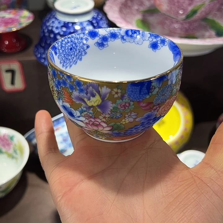 全场景德镇景德镇景德镇窑