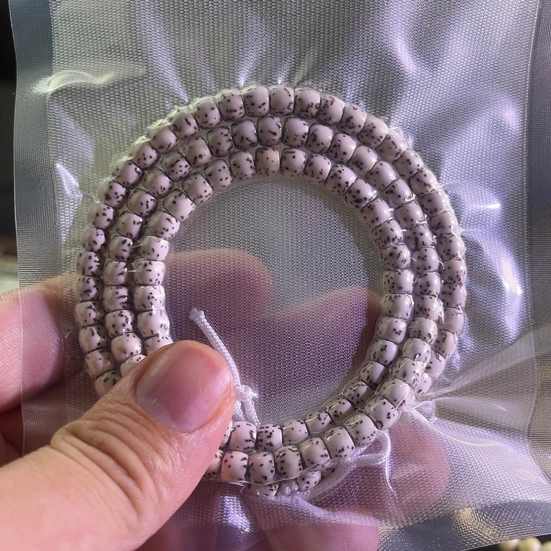 星月菩提吊坠6/5 108 福利