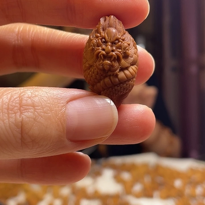 手串/手链橄榄核