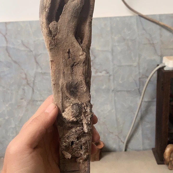 随***堂大叶紫檀（黑酸枝木类）