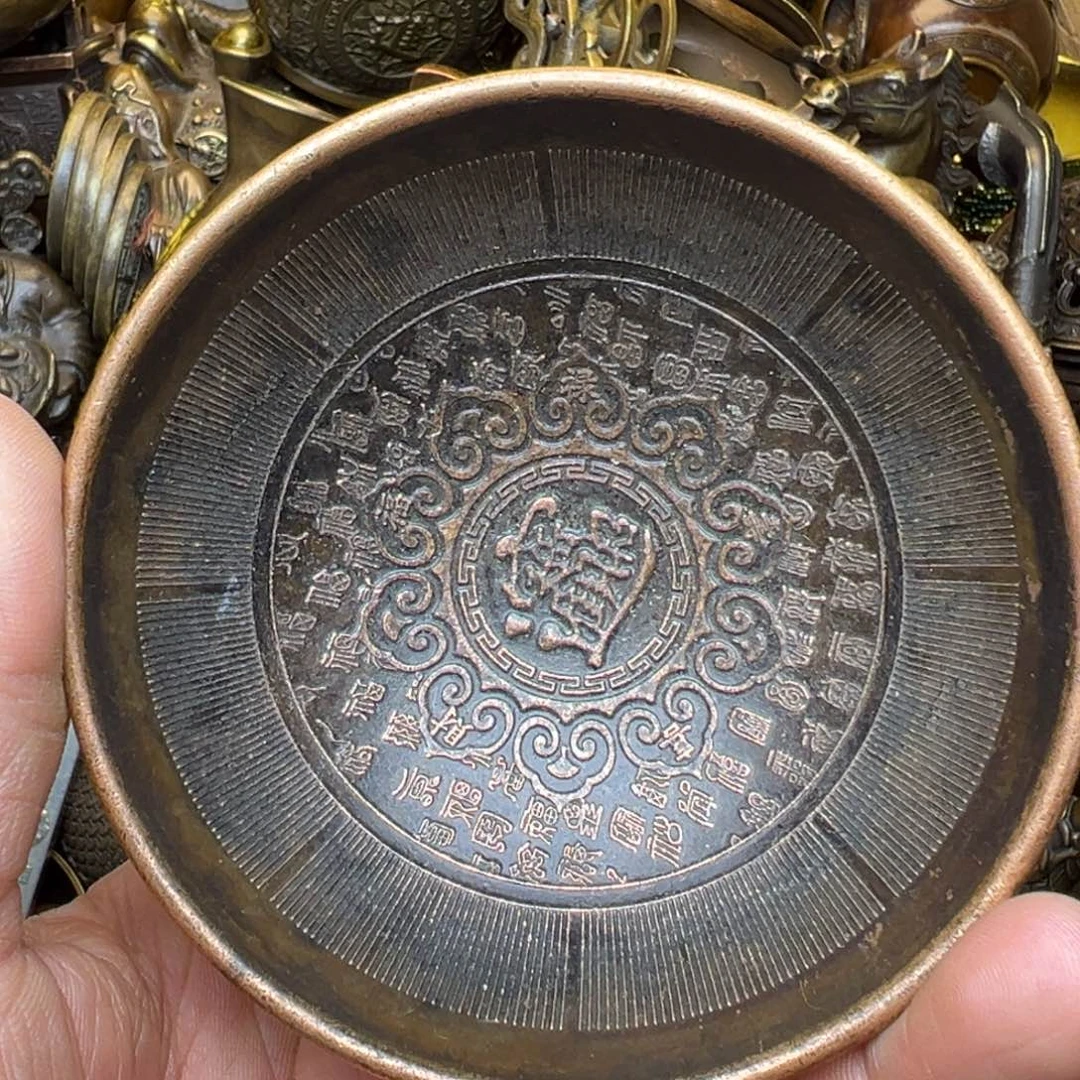 精美文玩精品摆件