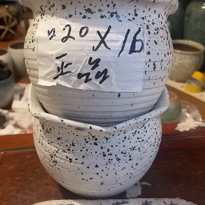 泥塑自产自销模式