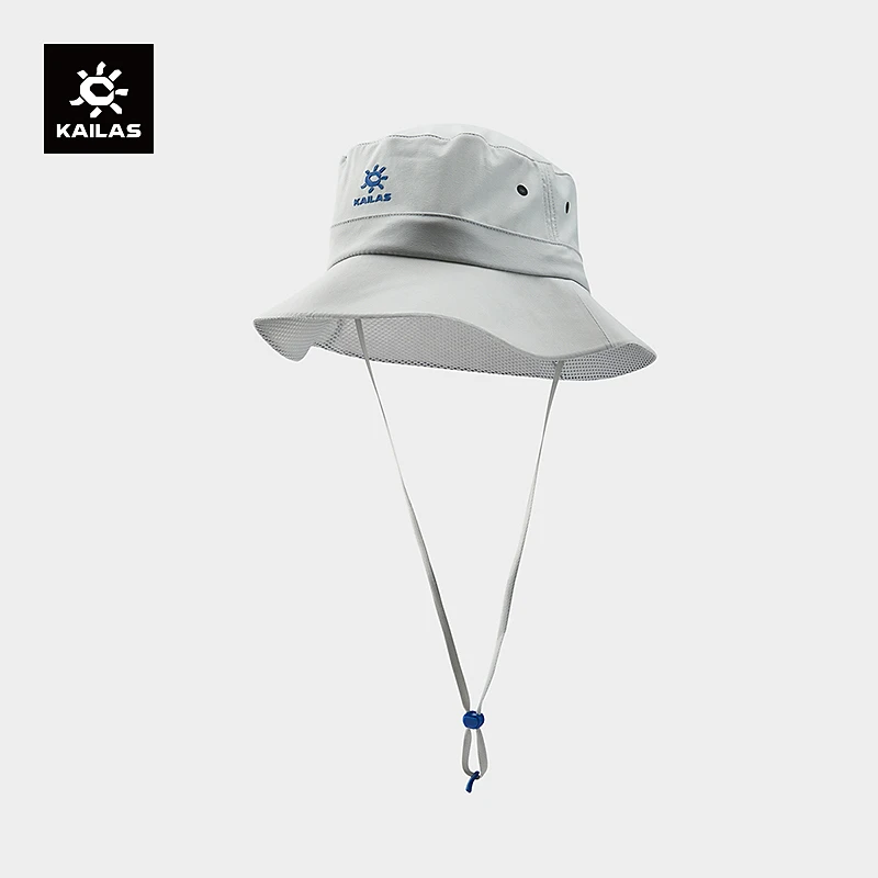 KAILAS凯乐石 弹力快干渔夫帽 KF2511504