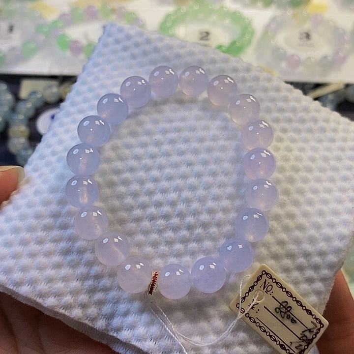 定制翡翠未镶嵌翡翠.