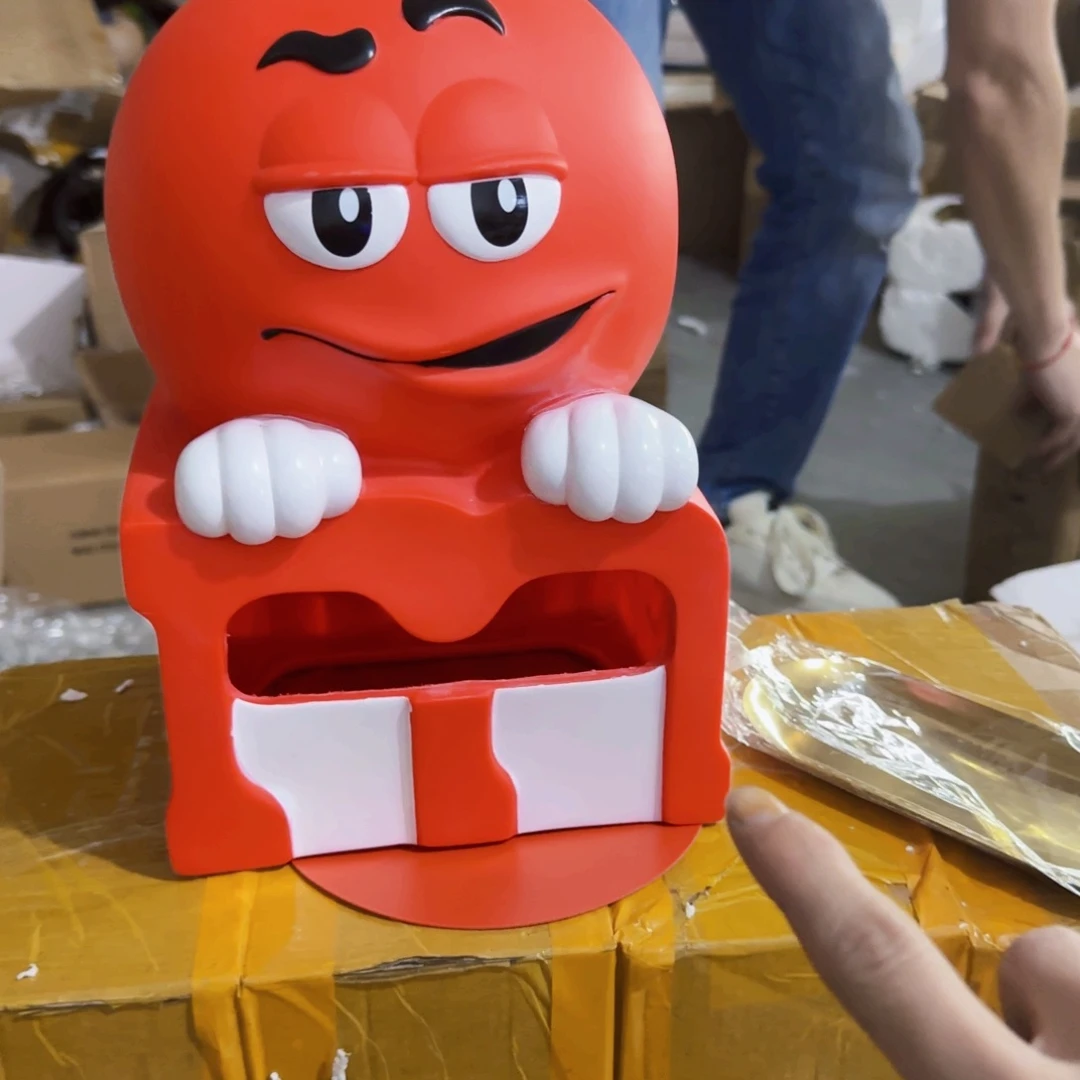 云***～树脂材质盆盆罐罐9