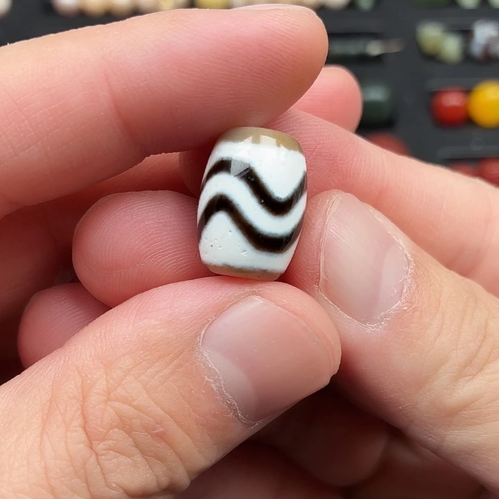 玛瑙/玉髓未镶嵌我