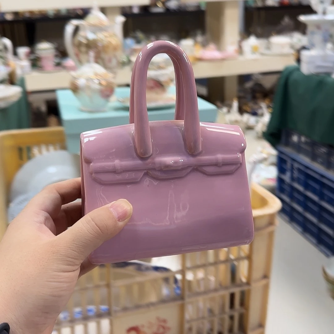 外贸冠衡陶瓷有限公司