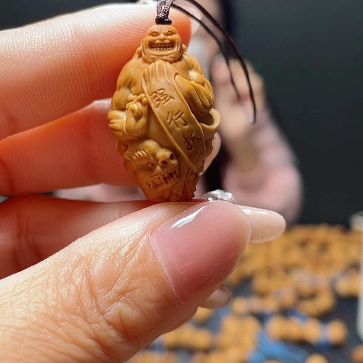 橄榄核手串/手链橄榄