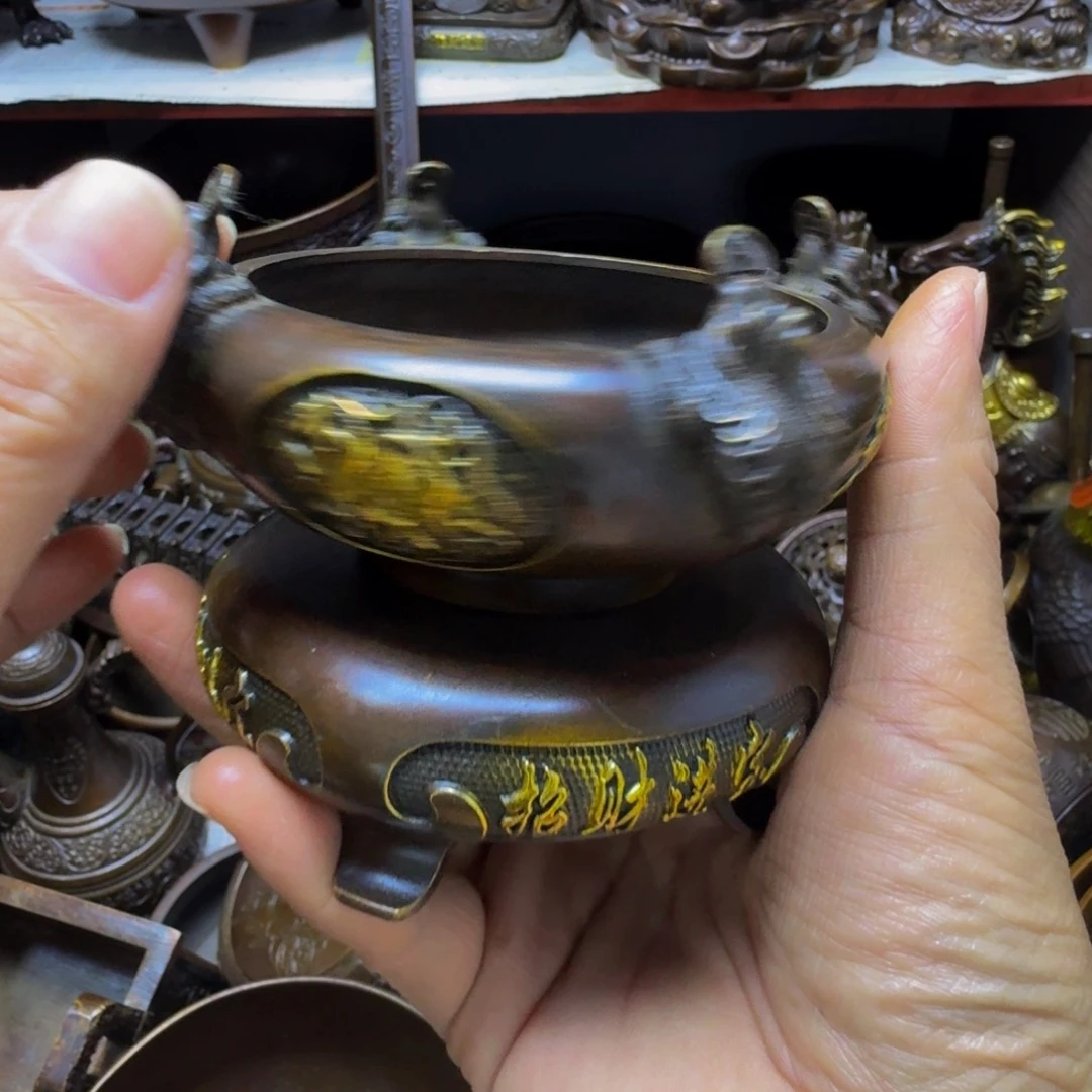 工艺品精选摆件专属链接