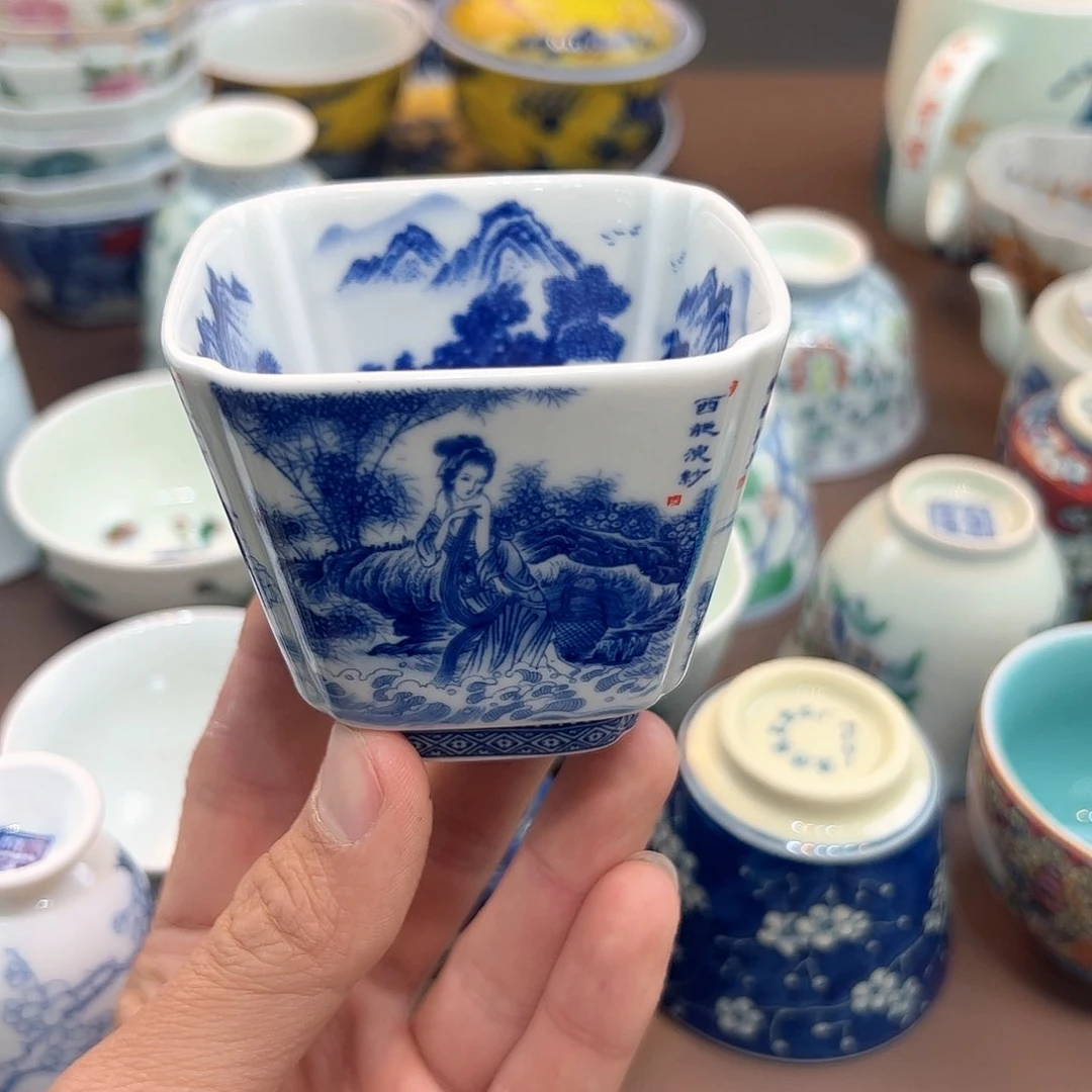 陶瓷陶瓷陶瓷茶具