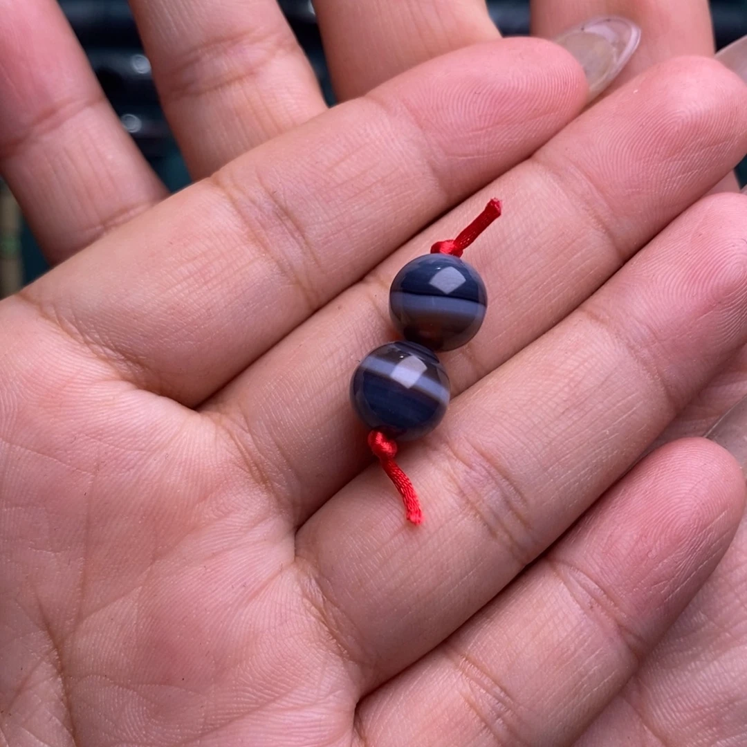 养***予未镶嵌颈饰玛瑙/玉髓