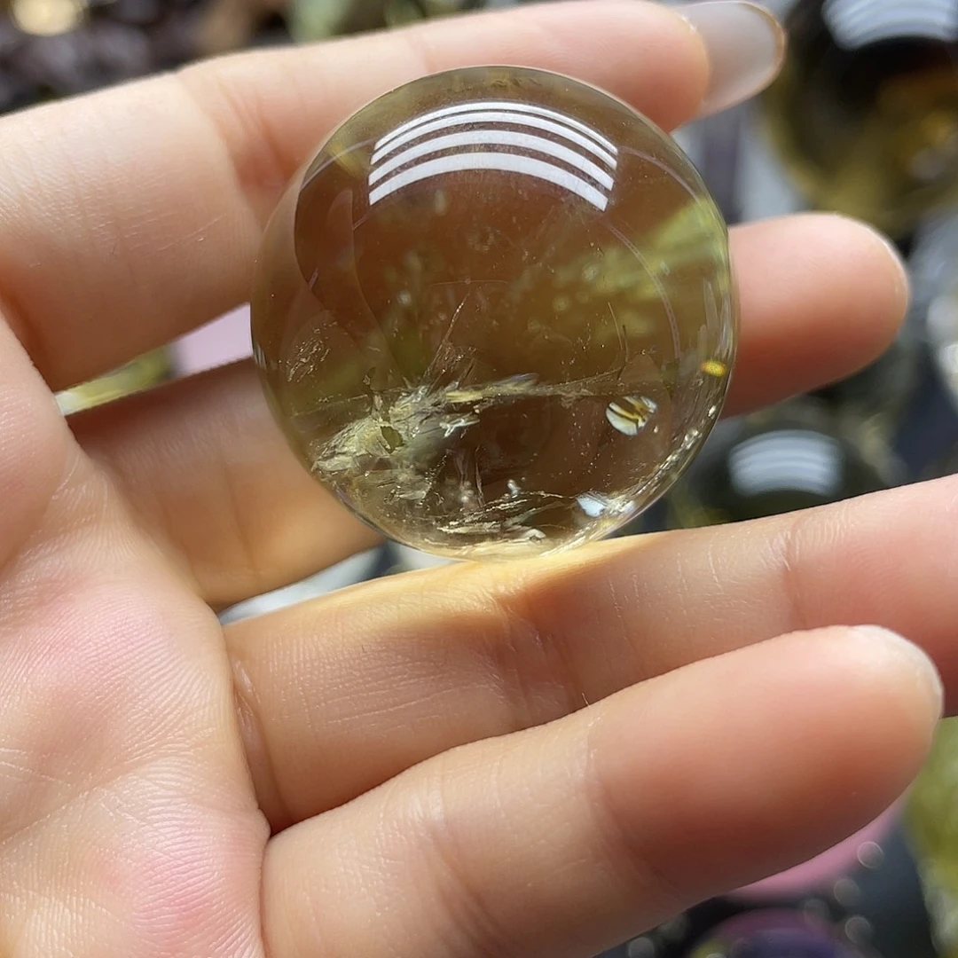 摆件未镶嵌水晶摆件