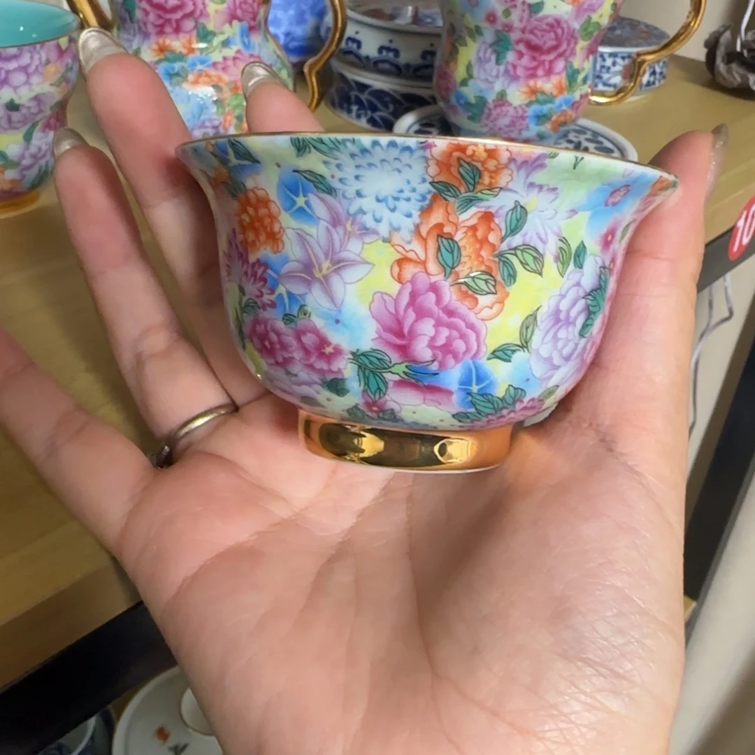 主人杯景德镇福利