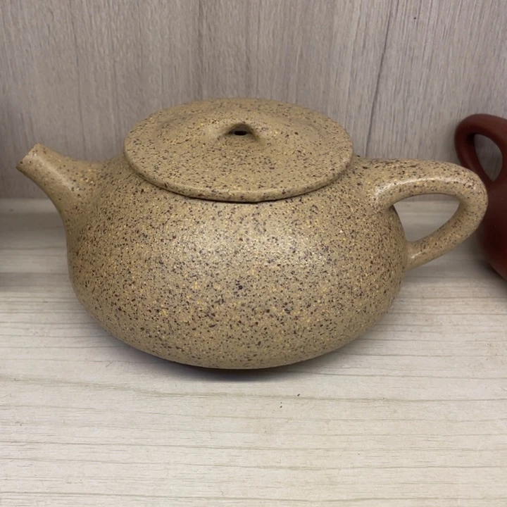 紫砂茶壶紫砂壶宜兴