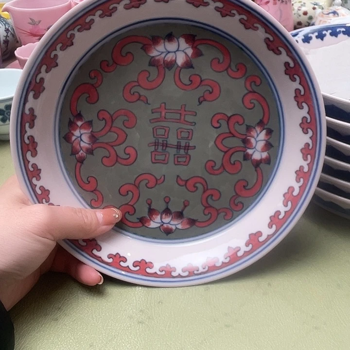 琉璃手工艺品陶瓷