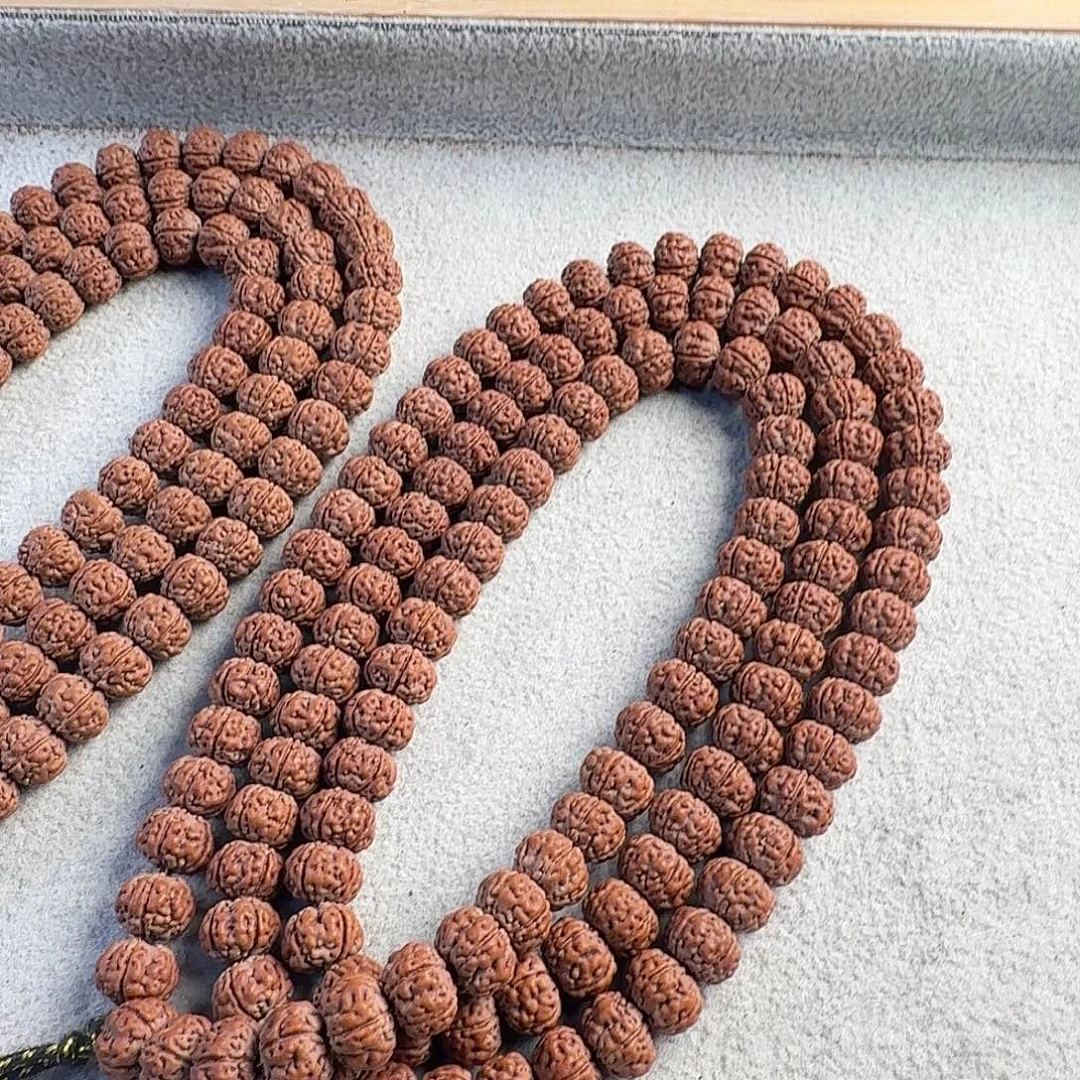 吊坠金刚菩提9.3头货老树王