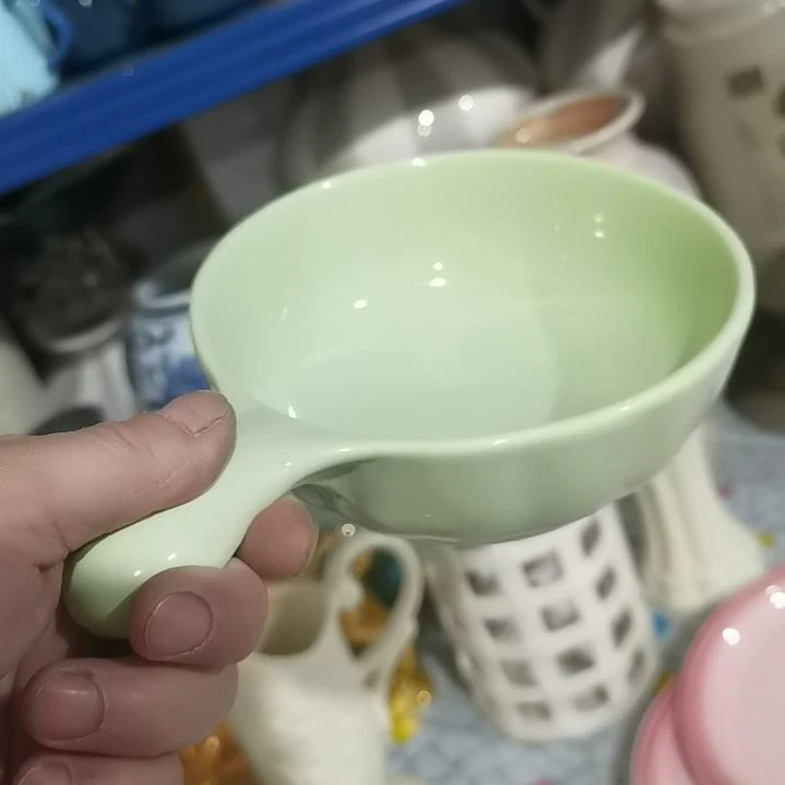 陶瓷产品设计质量