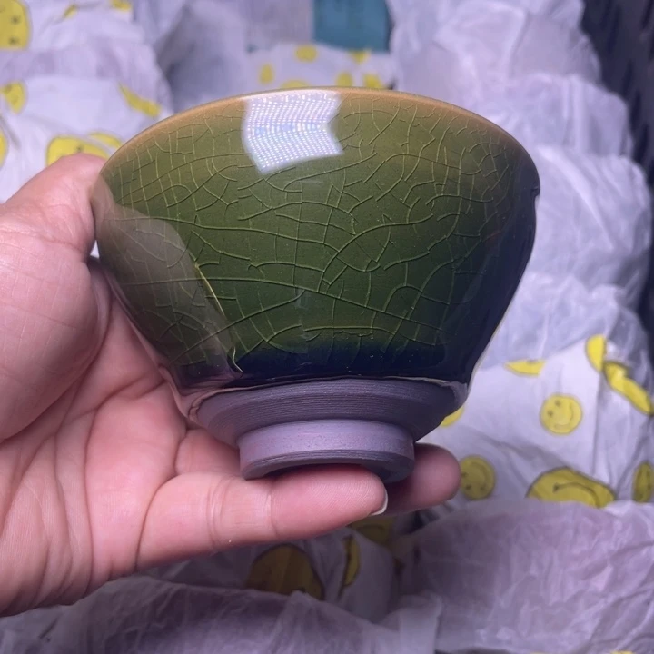 茶盏我不会去看她我就