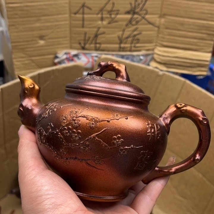 紫砂茶壶紫砂壶等各种