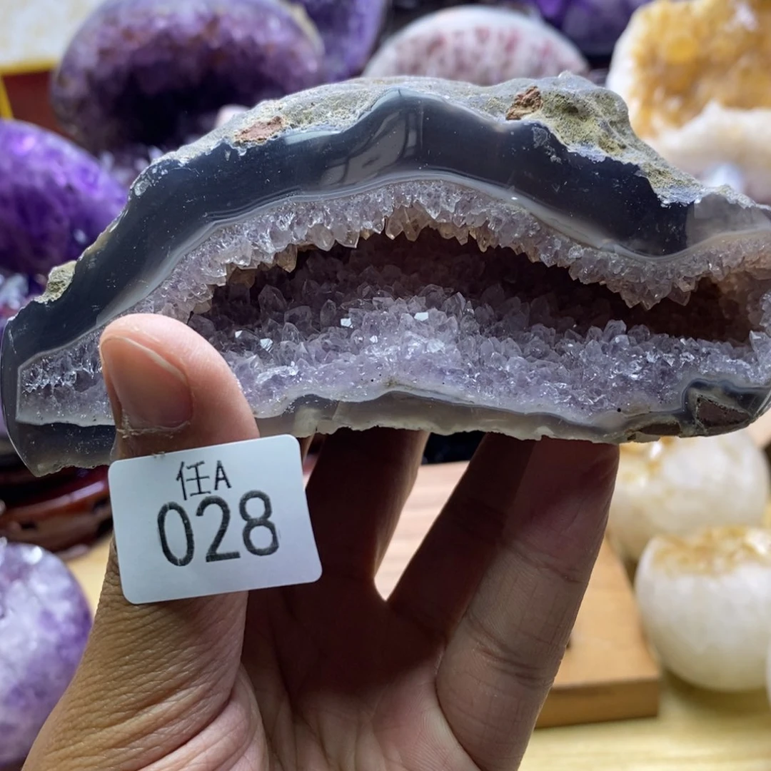 未镶嵌大型摆件（非配饰）水晶